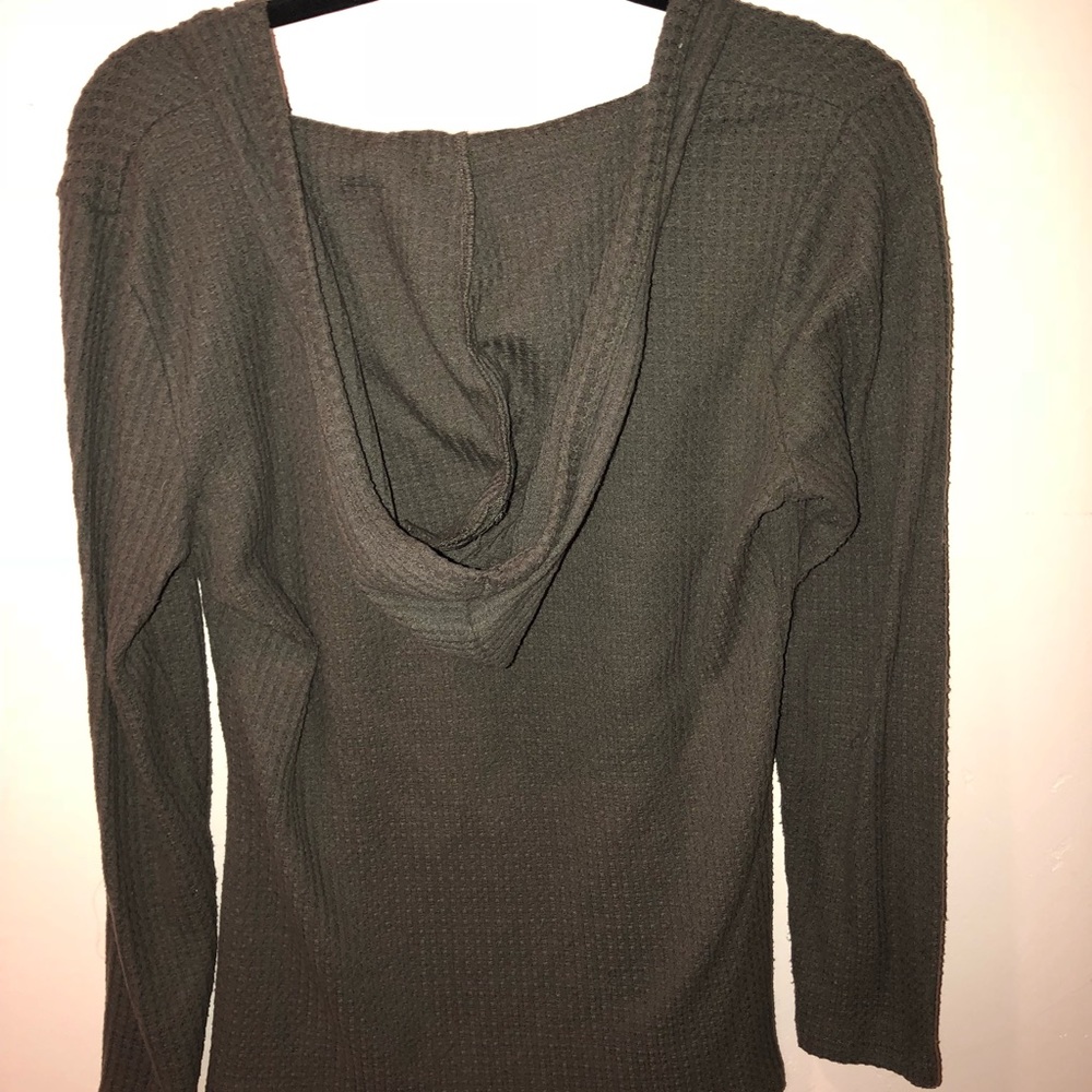 Cozyyy sweater !!